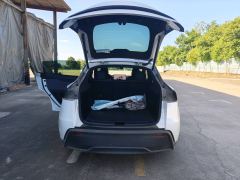 Tesla Model Y 593km Rear-Wheel Drive Edition - ფოტო 7