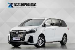 Buick GL8 Facelift Land Business Class 2.0T Luxury Edition 7-seater - photo 1
