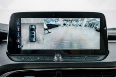 Buick GL8 Facelift Land Business Class 2.0T Luxury Edition 7-seater - photo 11
