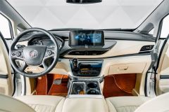 Buick GL8 Facelift Land Business Class 2.0T Luxury Edition 7-seater - photo 12