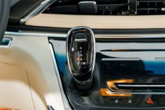 Buick GL8 Facelift Land Business Class 2.0T Luxury Edition 7-seater - photo 14