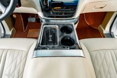 Buick GL8 Facelift Land Business Class 2.0T Luxury Edition 7-seater - photo 15