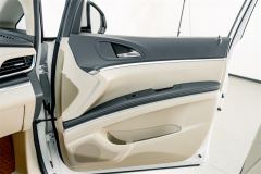 Buick GL8 Facelift Land Business Class 2.0T Luxury Edition 7-seater - photo 16