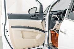 Buick GL8 Facelift Land Business Class 2.0T Luxury Edition 7-seater - photo 17