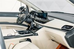 Buick GL8 Facelift Land Business Class 2.0T Luxury Edition 7-seater - photo 18