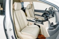 Buick GL8 Facelift Land Business Class 2.0T Luxury Edition 7-seater - photo 19