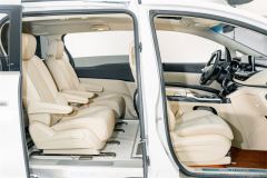 Buick GL8 Facelift Land Business Class 2.0T Luxury Edition 7-seater - photo 20