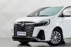 Buick GL8 Facelift Land Business Class 2.0T Luxury Edition 7-seater - photo 3