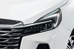 Buick GL8 Facelift Land Business Class 2.0T Luxury Edition 7-seater - photo 4