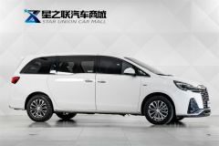 Buick GL8 Facelift Land Business Class 2.0T Luxury Edition 7-seater - photo 5