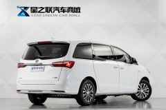 Buick GL8 Facelift Land Business Class 2.0T Luxury Edition 7-seater - photo 6