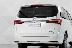 Buick GL8 Facelift Land Business Class 2.0T Luxury Edition 7-seater - photo 7