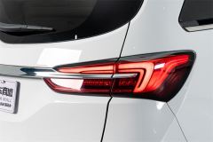 Buick GL8 Facelift Land Business Class 2.0T Luxury Edition 7-seater - photo 8