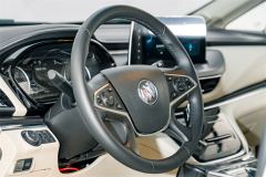 Buick GL8 Facelift Land Business Class 2.0T Luxury Edition 7-seater - photo 9