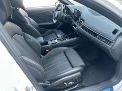 Audi A4L 40 TFSI Luxury Dynamic - ფოტო 10