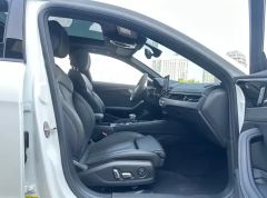 Audi A4L 40 TFSI Luxury Dynamic - ფოტო 11