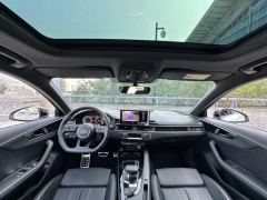 Audi A4L 40 TFSI Luxury Dynamic - ფოტო 12