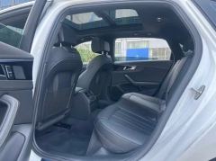 Audi A4L 40 TFSI Luxury Dynamic - ფოტო 13