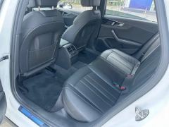 Audi A4L 40 TFSI Luxury Dynamic - ფოტო 14
