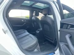 Audi A4L 40 TFSI Luxury Dynamic - ფოტო 15