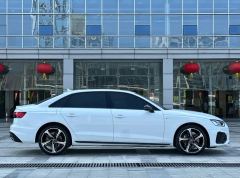 Audi A4L 40 TFSI Luxury Dynamic - ფოტო 5