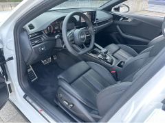 Audi A4L 40 TFSI Luxury Dynamic - ფოტო 9