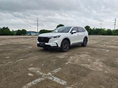 Honda CR-V 30 240TURBO 2WD Edition 5 - ფოტო 1