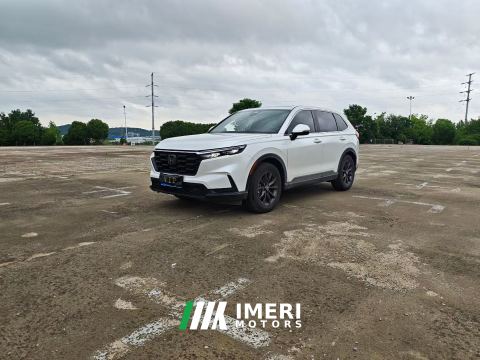 2026 Honda CR-V 30 240TURBO 2WD Edition 5 - ავტომობილი ჩინეთიდან