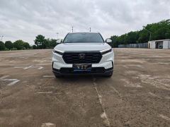 Honda CR-V 30 240TURBO 2WD Edition 5 - ფოტო 2