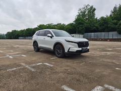 Honda CR-V 30 240TURBO 2WD Edition 5 - ფოტო 3