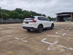 Honda CR-V 30 240TURBO 2WD Edition 5 - ფოტო 7