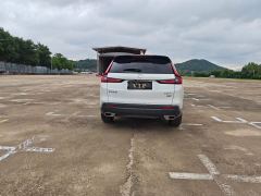 Honda CR-V 30 240TURBO 2WD Edition 5 - ფოტო 8