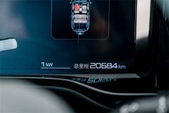 Fangchengbao Leopard 5 1.5T 125km Smart DriveUltra Edition - photo 10