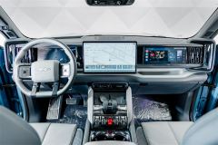 Fangchengbao Leopard 5 1.5T 125km Smart DriveUltra Edition - photo 13