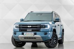 Fangchengbao Leopard 5 1.5T 125km Smart DriveUltra Edition - photo 2