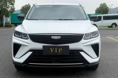 Geely Binyue 1.5L CVT Edition - ფოტო 1