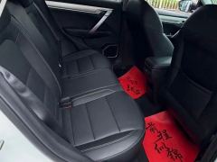 Geely Binyue 1.5L CVT Edition - ფოტო 10