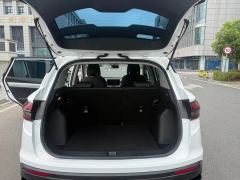 Geely Binyue 1.5L CVT Edition - ფოტო 11