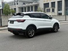 Geely Binyue 1.5L CVT Edition - ფოტო 13