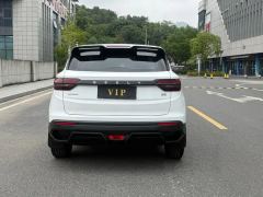 Geely Binyue 1.5L CVT Edition - ფოტო 14