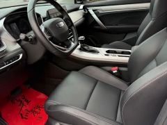 Geely Binyue 1.5L CVT Edition - ფოტო 5