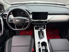 Geely Binyue 1.5L CVT Edition - ფოტო 6