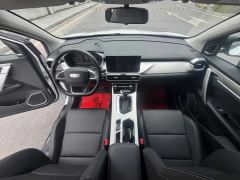 Geely Binyue 1.5L CVT Edition - ფოტო 7