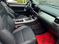 Geely Binyue 1.5L CVT Edition - ფოტო 9