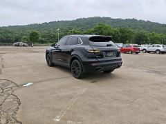 FAW Red Flag HS5 2.0T Two-Wheel Drive 600,000 Units Anniversary Edition - фото 10