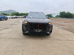 FAW Red Flag HS5 2.0T Two-Wheel Drive 600,000 Units Anniversary Edition - фото 2