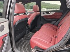 FAW Red Flag HS5 2.0T Two-Wheel Drive 600,000 Units Anniversary Edition - фото 5