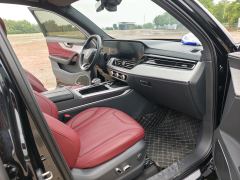FAW Red Flag HS5 2.0T Two-Wheel Drive 600,000 Units Anniversary Edition - фото 7