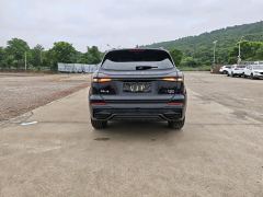 FAW Red Flag HS5 2.0T Two-Wheel Drive 600,000 Units Anniversary Edition - фото 9
