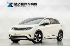 BYD Dolphin 420km Stylish Edition - ფოტო 1